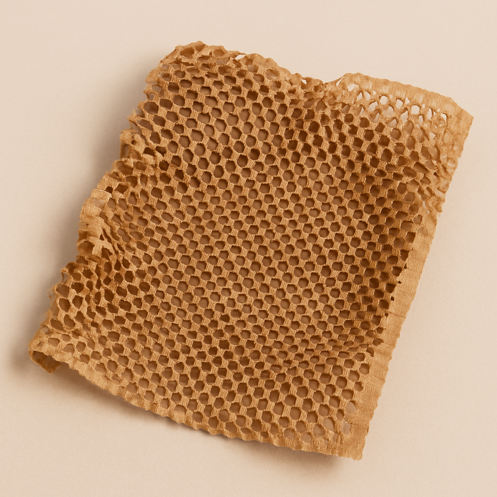 Team collaborating on sustainability projects